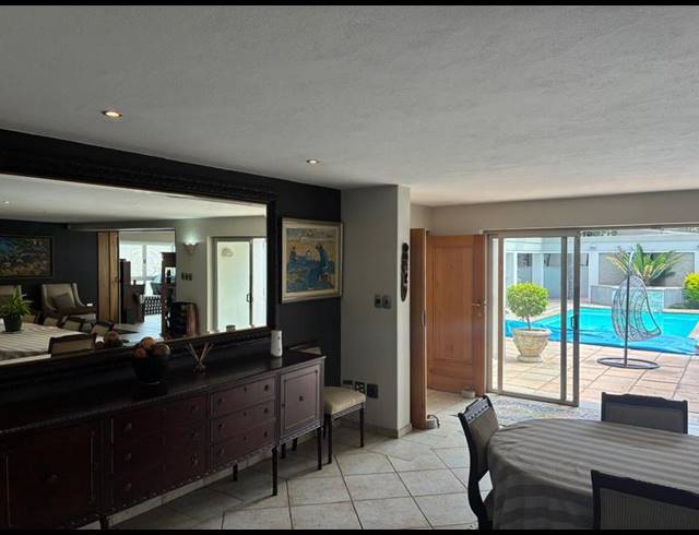 5 BEDROOM PROPERTY TO RENT IN WATERKLOOF RIDGE